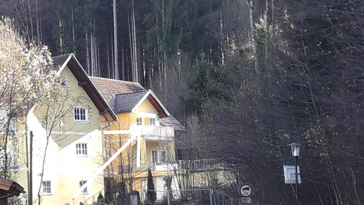 Glanz Und Gloria Velden! Woerthersee In 5 Min Zu Fuss Erreichbar! Velden am Wörther See Extérieur photo