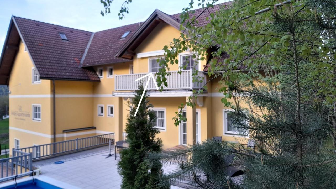 Glanz Und Gloria Velden! Woerthersee In 5 Min Zu Fuss Erreichbar! Velden am Wörther See Extérieur photo