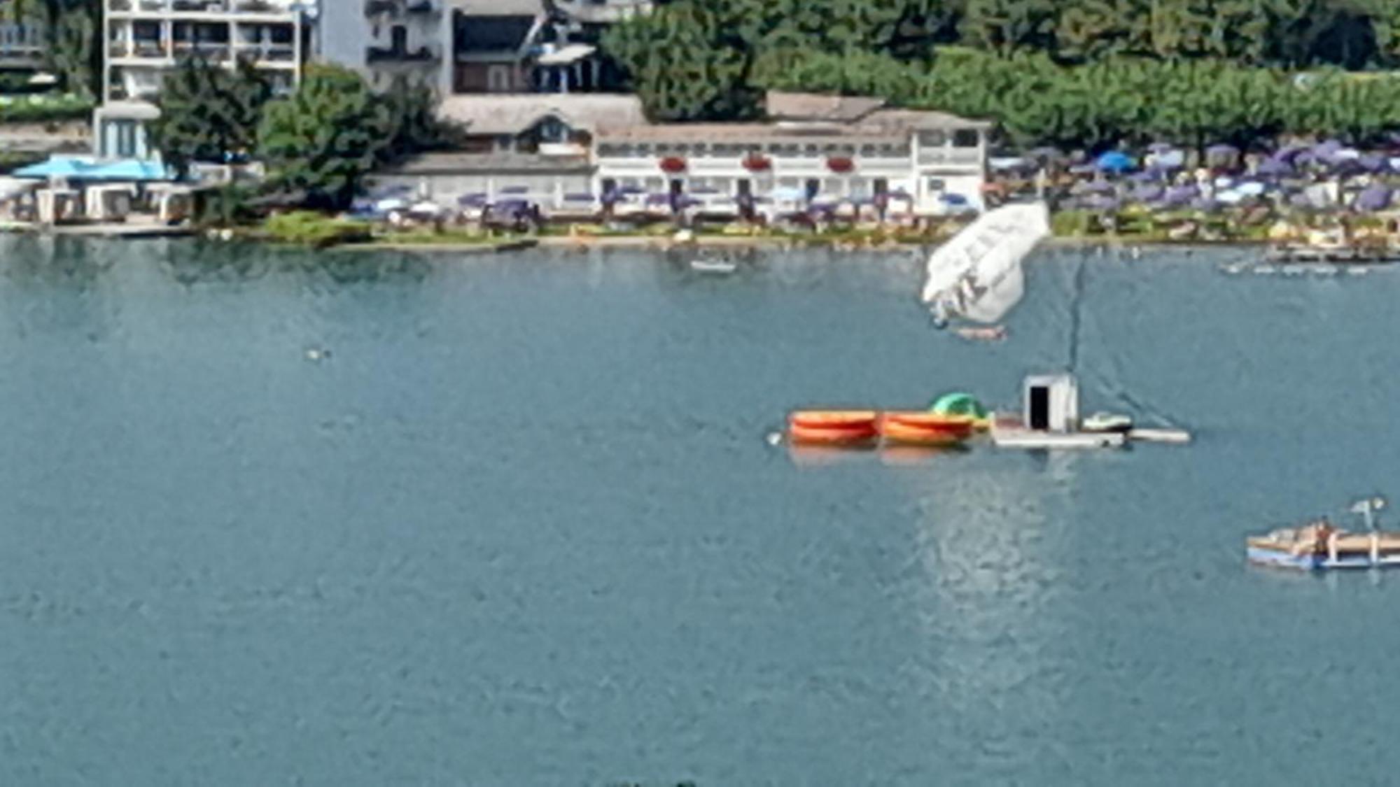 Glanz Und Gloria Velden! Woerthersee In 5 Min Zu Fuss Erreichbar! Velden am Wörther See Extérieur photo